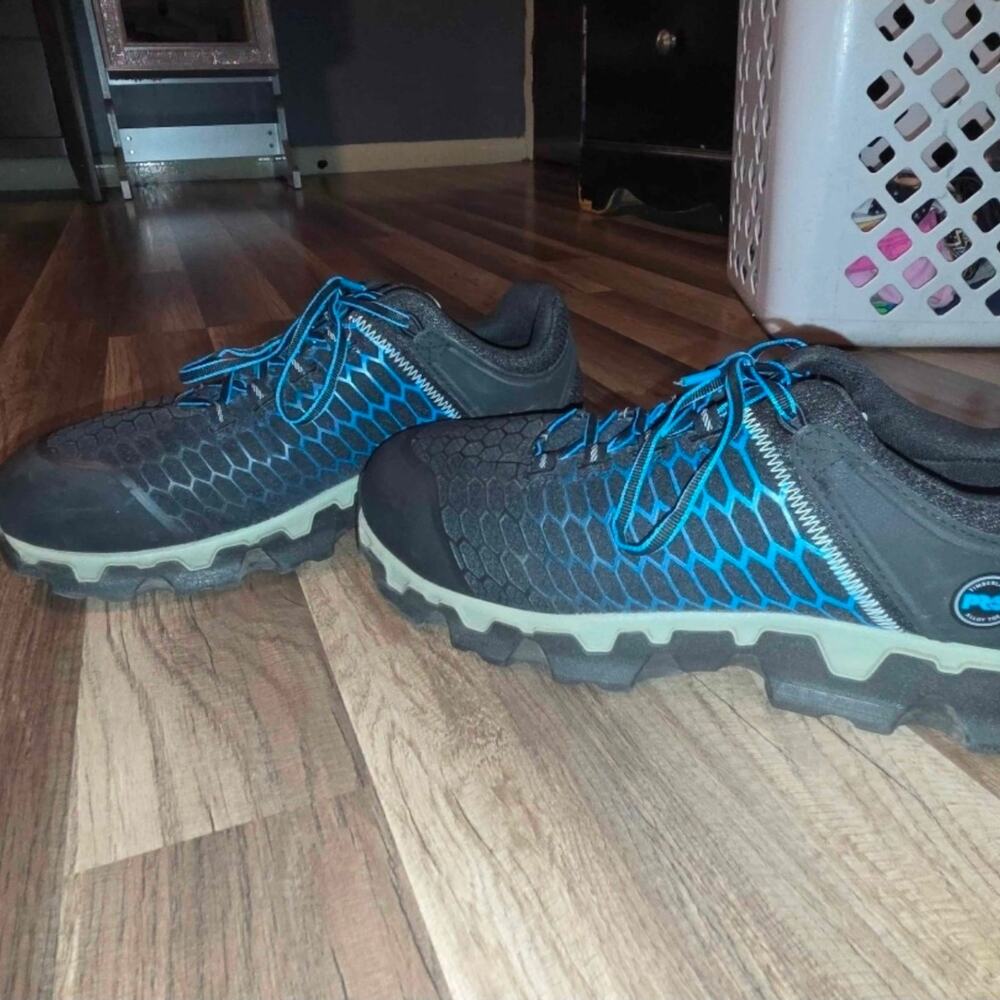 Timberland PRO Powertrain Sport 11.5